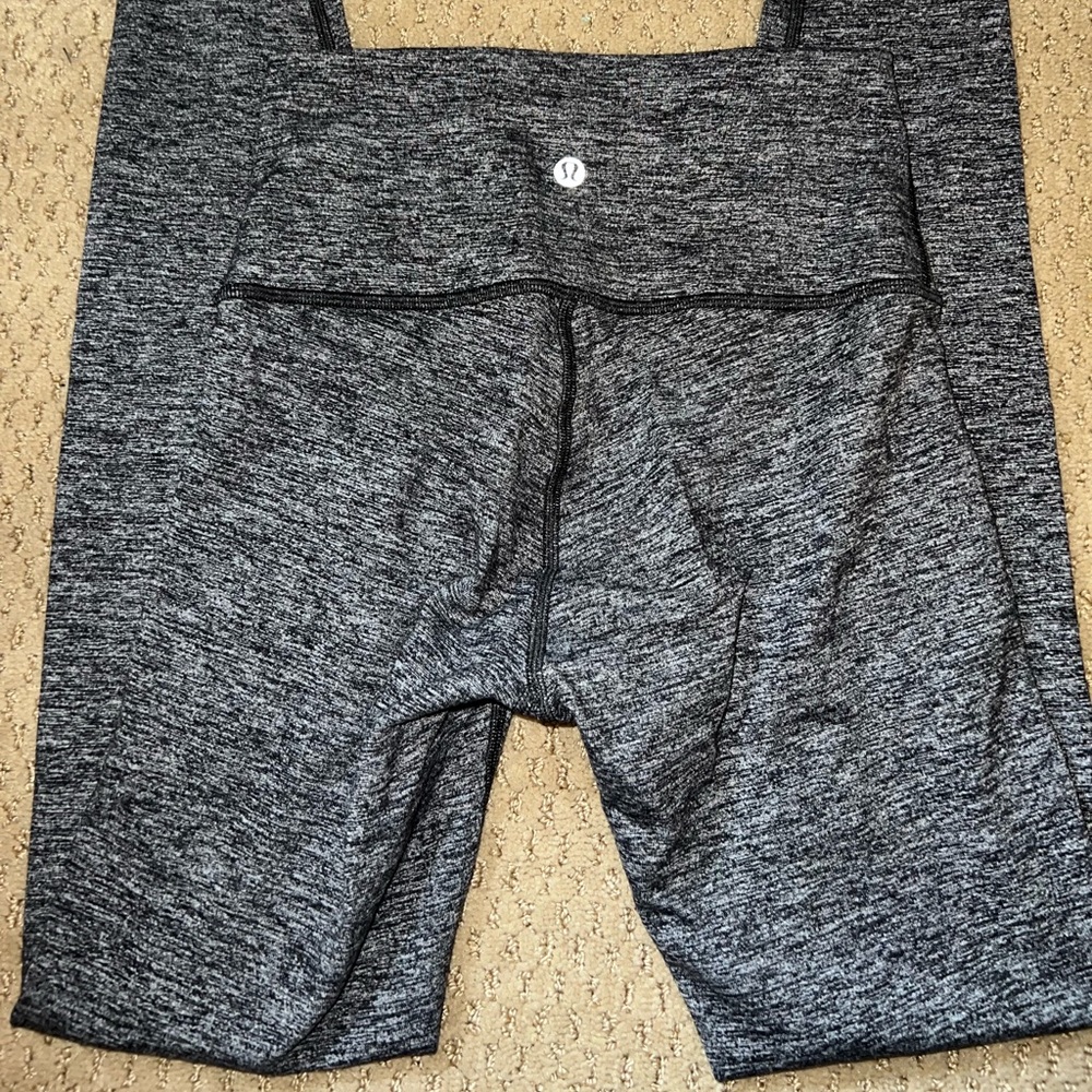 Lulu Leggings